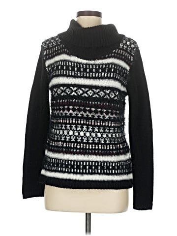 Skye's The Limit Pullover Sweater (view 1)