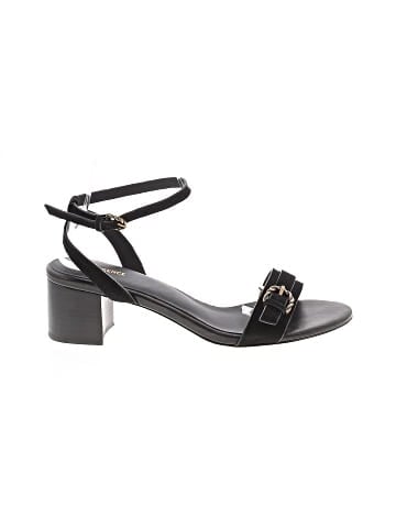 L'Agence Sandals (view 1)