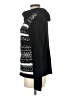Skye's The Limit Print Black Pullover Sweater Size M - photo 5