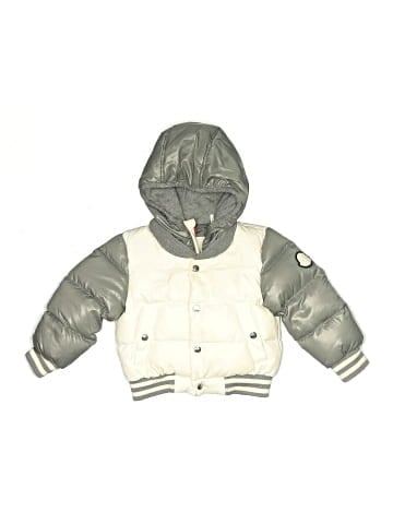 Moncler Snow Jacket (view 1)