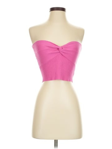 Blu Pepper Tube Top (view 1)