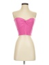 Blu Pepper Pink Tube Top Size M - photo 1