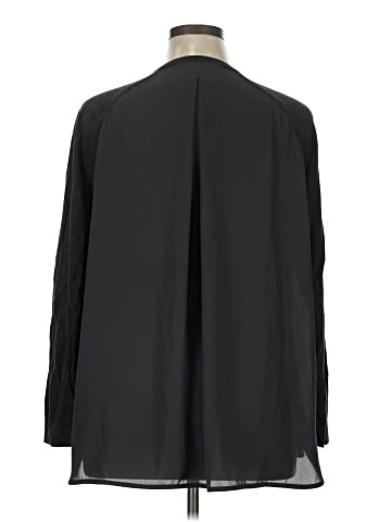 Ann Taylor LOFT Outlet Pullover Sweater (view 2)