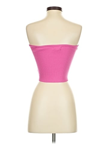 Blu Pepper Tube Top (view 2)