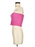 Blu Pepper Pink Tube Top Size M - photo 5