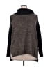 Lands' End Brown Pullover Sweater Size 2X - photo 1
