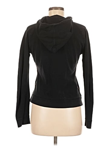 Burberry Zip Up Hoodie (view 2)