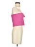 Blu Pepper Pink Tube Top Size M - photo 4