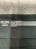 Victoria Sport Chevron-herringbone Gray Active Pants Size XL - photo 4