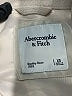 Abercrombie & Fitch Tan Jacket Size XS - photo 6