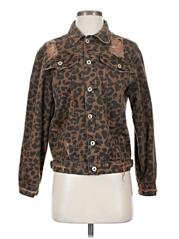 L & B Jacket (view 1)