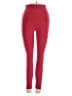 all in motion Red Active Pants Size S - photo 1