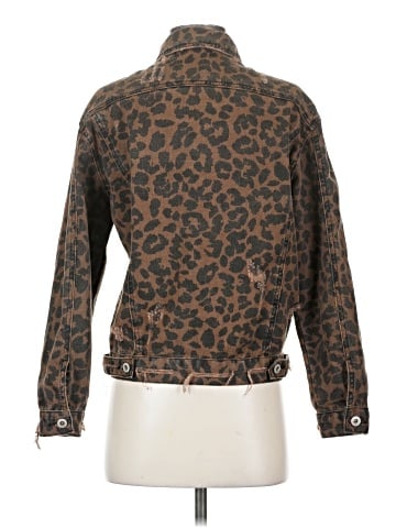 L & B Jacket (view 2)
