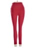 all in motion Red Active Pants Size S - photo 2