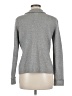 Adrienne Vittadini Gray Cardigan Size M - photo 2