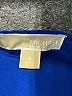 MICHAEL Michael Kors 100% Polyester Blue 3/4 Sleeve Blouse Size S - photo 7
