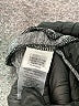 Vince Camuto Houndstooth Gray Casual Pants Size XL - photo 5
