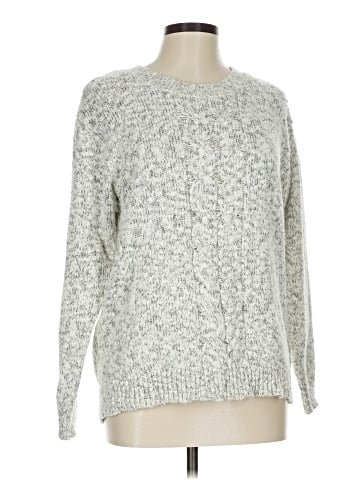 Jones New York Sport Pullover Sweater (view 1)