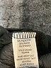 Popular Basics Solid Black Casual Skirt Size S - photo 5