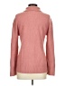 Bobeau Pink Cardigan Size M (petite) - photo 2