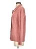 Bobeau Pink Cardigan Size M (petite) - photo 5