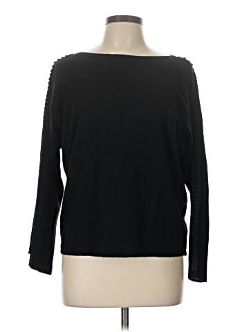 Liv Milano Long Sleeve Top (view 1)