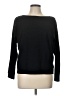 Liv Milano Black Long Sleeve Top Size L - photo 1