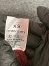 Unbranded 100% Polyester Solid Burgundy Pullover Sweater Size XS - photo 7