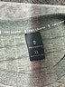 Free Country Solid Gray Pullover Sweater Size XL - photo 7