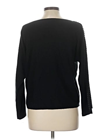 Liv Milano Long Sleeve Top (view 2)
