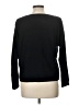 Liv Milano Black Long Sleeve Top Size L - photo 2