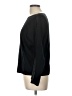 Liv Milano Black Long Sleeve Top Size L - photo 5