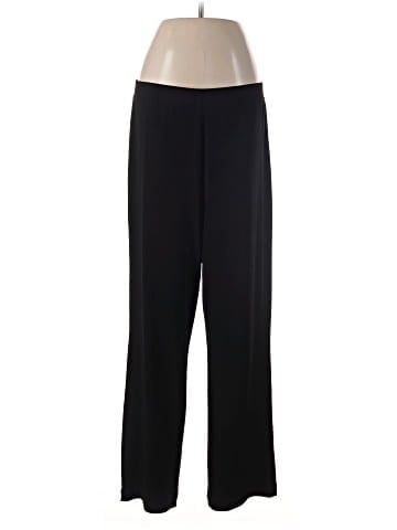 Susan Graver Dress Pants (view 1)