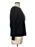 Liv Milano Black Long Sleeve Top Size L - photo 4