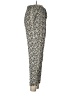 1.2.3 Paris Print Gray Casual Pants Size EU (FR) 42 / US 10 - photo 4