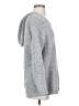 Purejill Tweed Gray Pullover Sweater Size S - photo 4