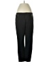 Ivanka Trump Solid Black Active Pants Size 4 - photo 1