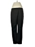 Ivanka Trump Solid Black Active Pants Size 4 - photo 2