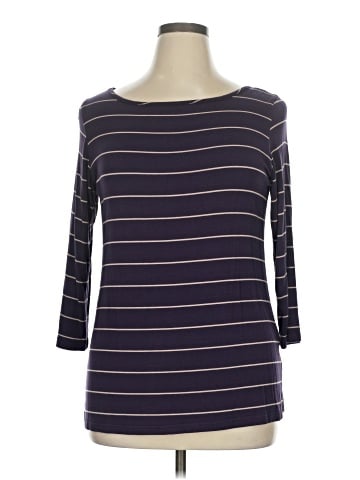 Yala 3/4 Sleeve T-Shirt (view 1)