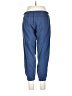 Tilley Blue Track Pants Size L - photo 2