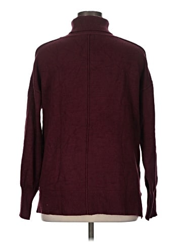 Evereve Turtleneck Sweater (view 2)