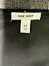 Nine West Polka Dots Black Cocktail Dress Size XS - photo 7