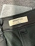 Babaton 100% Polyurethane Black Casual Pants Size 0 - photo 7