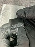 Babaton 100% Polyurethane Black Casual Pants Size 0 - photo 8
