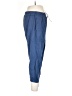 Tilley Blue Track Pants Size L - photo 4