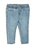 OshKosh B'gosh Blue Jeans 6-9 MO / 9 MO - photo 1