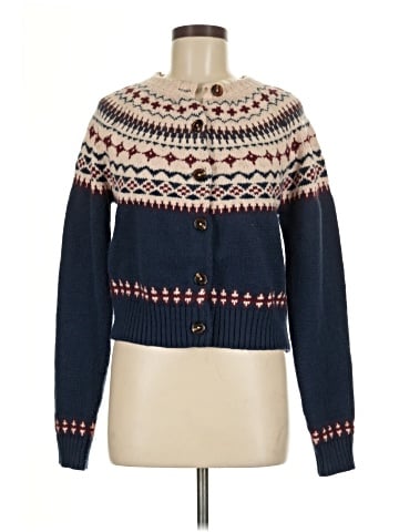 dRA Los Angeles Pullover Sweater (view 1)