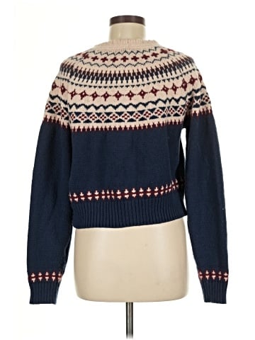 dRA Los Angeles Pullover Sweater (view 2)