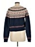 dRA Los Angeles 100% Polyester Blue Pullover Sweater Size M (estimated) - photo 2