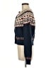 dRA Los Angeles 100% Polyester Blue Pullover Sweater Size M (estimated) - photo 5